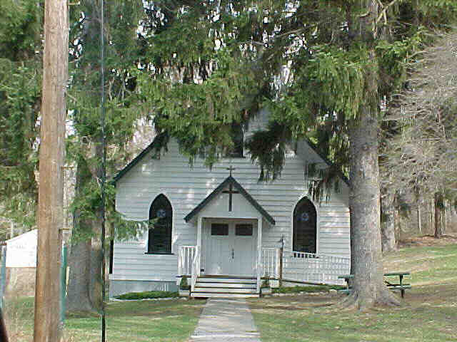 Building photograph for 313 TWIN LAKES ROAD